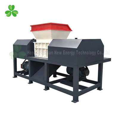 Trung Quốc Vật liệu cao Pallet gỗ Shredder trục kép Vật liệu lưỡi 55Crsi nhà cung cấp