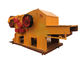 Công suất lớn di động gỗ Chipper máy để làm cho mùn cưa màu tùy chọn nhà cung cấp