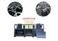 Nhà máy tái chế lốp xe cao cấp Máy cắt lốp xe hơi Φ400 × 40mm Kích thước dao nhà cung cấp