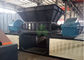 Công nghiệp bền Shredder Máy Tông tái chế Shredder Với 30 Pcs Dao nhà cung cấp