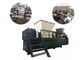 Thương mại / công nghiệp bốn trục Shredder máy cho thùng nhựa / khung nhà cung cấp