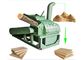 Máy nghiền gỗ nhỏ Máy kéo Chipper Shredder 1000 * 550 * 1000mm Kích thước nhà cung cấp