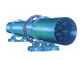 Thiết kế cơ khí Rotary Drum máy sấy / Rotary ống hơi máy sấy tiết kiệm năng lượng nhà cung cấp