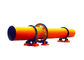 Thiết kế cơ khí Rotary Drum máy sấy / Rotary ống hơi máy sấy tiết kiệm năng lượng nhà cung cấp
